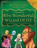 Cover: The Wonderful Wizard of Oz - Racehorse Publishing