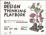Cover: Das Design Thinking Playbook - Versus