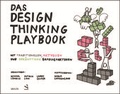 Cover: Das Design Thinking Playbook - Versus