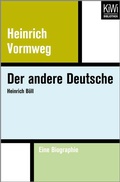Cover: Der andere Deutsche - Kiepenheuer & Witsch