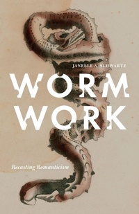 Enlarge image Cover: Worm Work - University of Minnesota Press