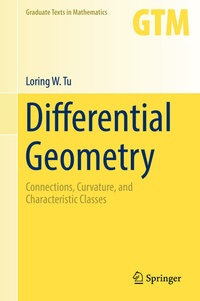 Abbildung von: Differential Geometry - Springer