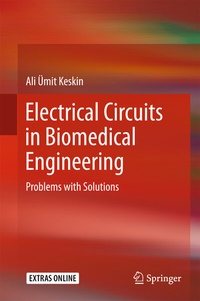 Abbildung von: Electrical Circuits in Biomedical Engineering - Springer
