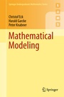 Cover: Mathematical Modeling - Springer