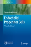 Cover: Endothelial Progenitor Cells - Springer