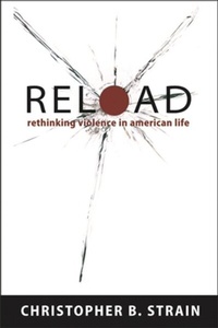 Enlarge image Cover: Reload - Vanderbilt University Press