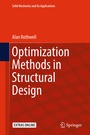 Cover: Optimization Methods in Structural Design - Springer