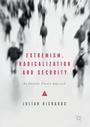 Cover: Extremism, Radicalization and Security - Palgrave Macmillan