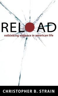 Enlarge image Cover: Reload - Vanderbilt University Press