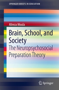 Abbildung von: Brain, School, and Society - Springer