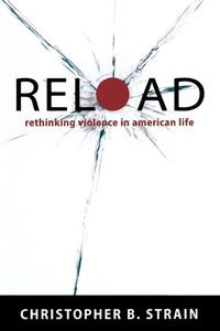 Enlarge image Cover: Reload - Vanderbilt University Press