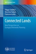 Cover: Connected Lands - Springer