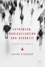 Cover: Extremism, Radicalization and Security - Palgrave Macmillan