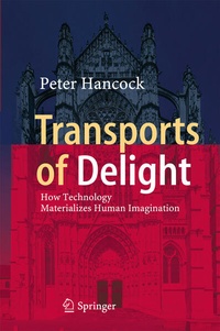 Enlarge image Cover: Transports of Delight - Springer