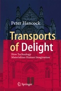 Cover: Transports of Delight - Springer