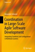 Bild: Coordination in Large-Scale Agile Software Development - Springer