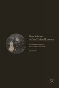 Cover: Rural Isolation and Dual Cultural Existence - Palgrave Macmillan