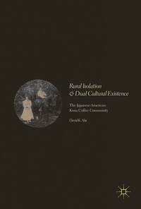Enlarge image Cover: Rural Isolation and Dual Cultural Existence - Palgrave Macmillan