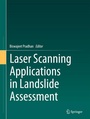 Cover: Laser Scanning Applications in Landslide Assessment - Springer