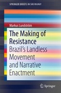 Cover: The Making of Resistance - Springer
