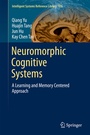 Cover: Neuromorphic Cognitive Systems - Springer