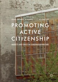 Cover: Promoting Active Citizenship - Palgrave Macmillan