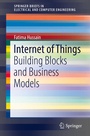 Cover: Internet of Things - Springer