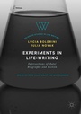 Cover: Experiments in Life-Writing - Palgrave Macmillan