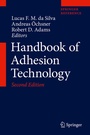 Cover: Handbook of Adhesion Technology - Springer