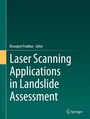 Cover: Laser Scanning Applications in Landslide Assessment - Springer