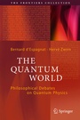 Cover: The Quantum World - Springer