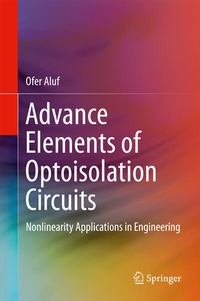 Abbildung von: Advance Elements of Optoisolation Circuits - Springer