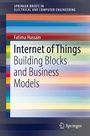 Cover: Internet of Things - Springer