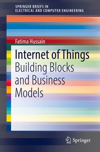 Abbildung von: Internet of Things - Springer