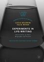 Cover: Experiments in Life-Writing - Palgrave Macmillan