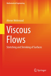 Abbildung von: Viscous Flows - Springer