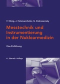 Cover: Messtechnik und Instrumentierung in der Nuklearmedizin - Facultas