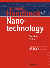 Abbildung von: Springer Handbook of Nanotechnology - Springer