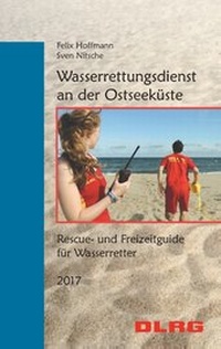 Abbildung von: Wasserrettungsdienst an der Ostseeküste - Books on Demand