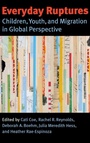 Cover: Everyday Ruptures - Vanderbilt University Press