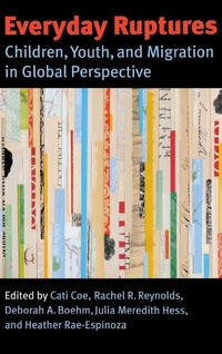 Enlarge image Cover: Everyday Ruptures - Vanderbilt University Press