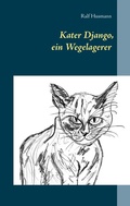 Cover: Kater Django, ein Wegelagerer - BoD - Books on Demand