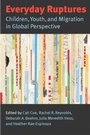 Cover: Everyday Ruptures - Vanderbilt University Press