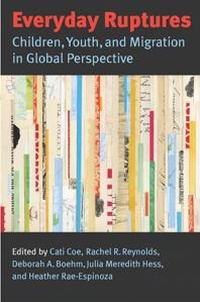 Enlarge image Cover: Everyday Ruptures - Vanderbilt University Press