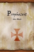 Cover: Prophezeit - epubli