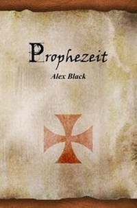Enlarge image Cover: Prophezeit - epubli