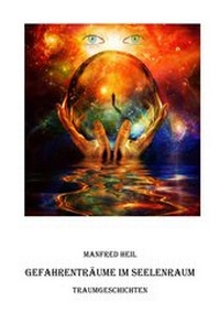 Abbildung von: Traum(an)deutung / Gefahrenträume im Seelenraum - epubli