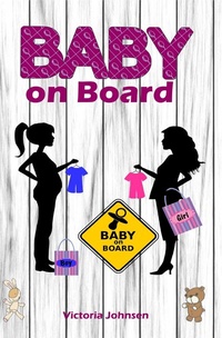 Abbildung von: Baby on Board - epubli
