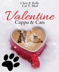 Cover: Valentine Cappu & Cats - BookRix