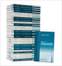 Abbildung von: Schadenfreies Bauen. Gesamtausgabe. - Fraunhofer IRB Verlag